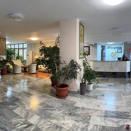 Apart Hotel Central Razgrad 외부 사진