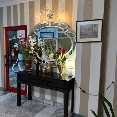 Apart Hotel Central Razgrad 외부 사진