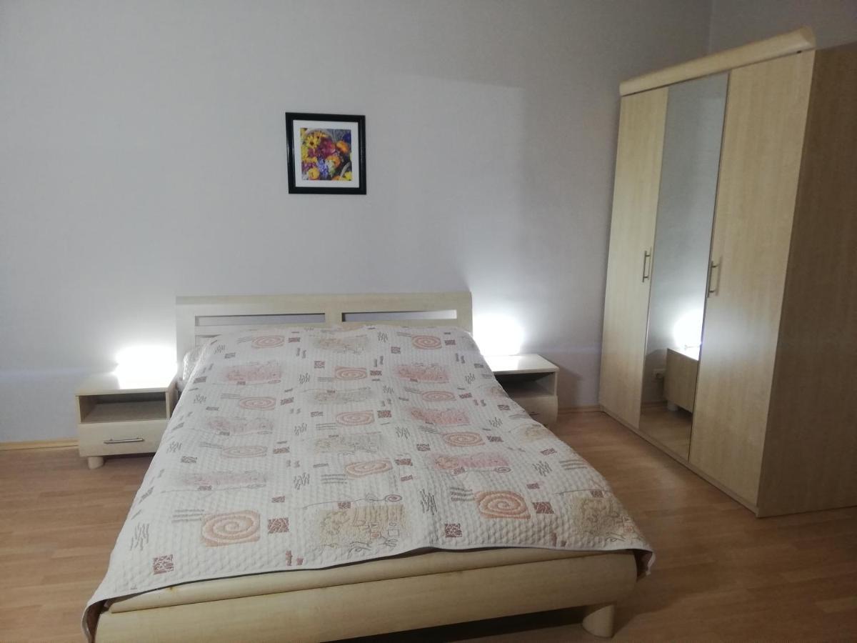 Apart Hotel Central Razgrad 외부 사진
