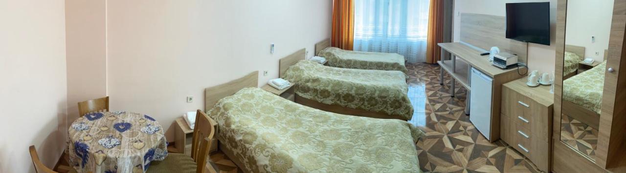 Apart Hotel Central Razgrad 외부 사진