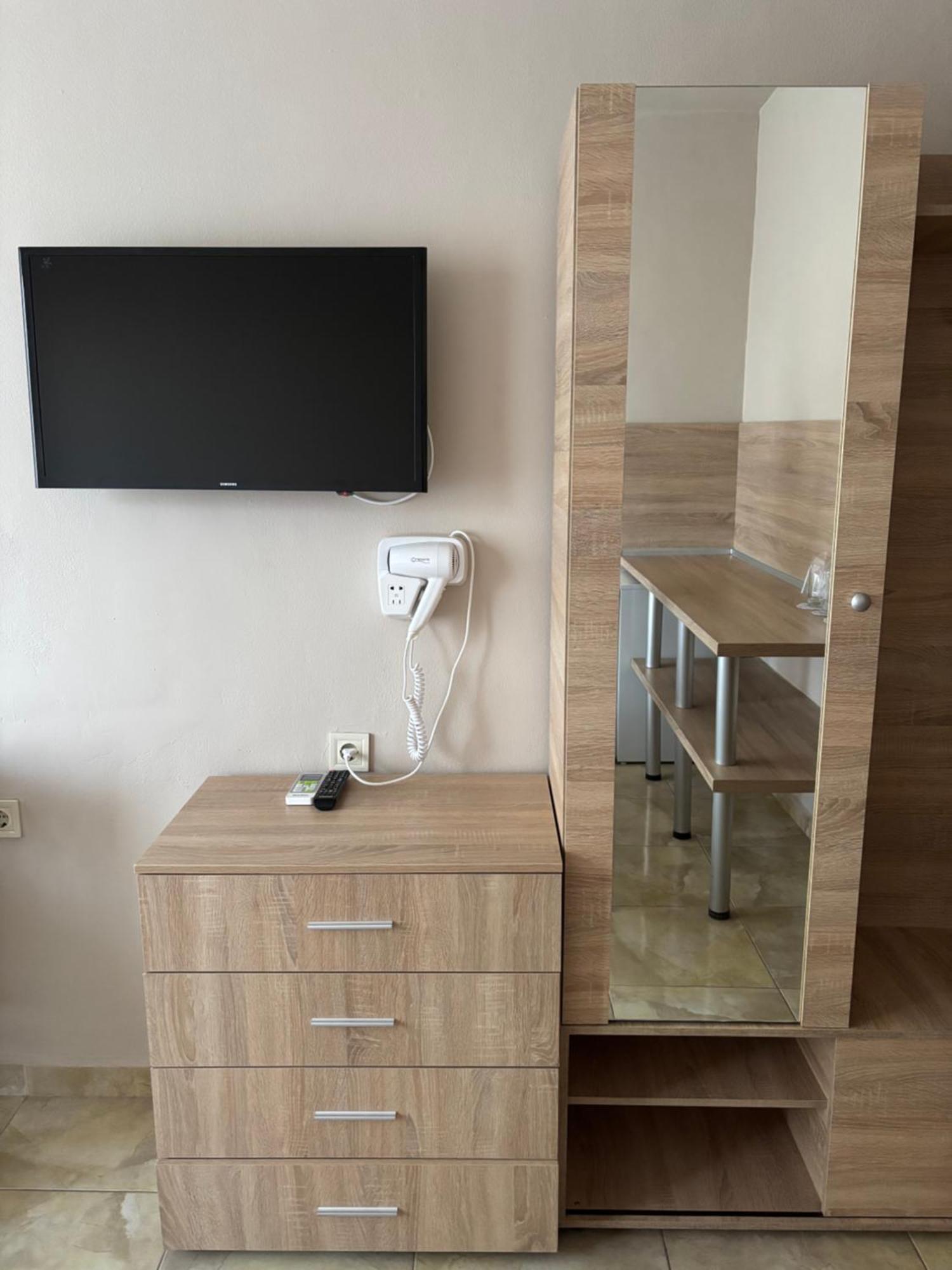 Apart Hotel Central Razgrad 외부 사진