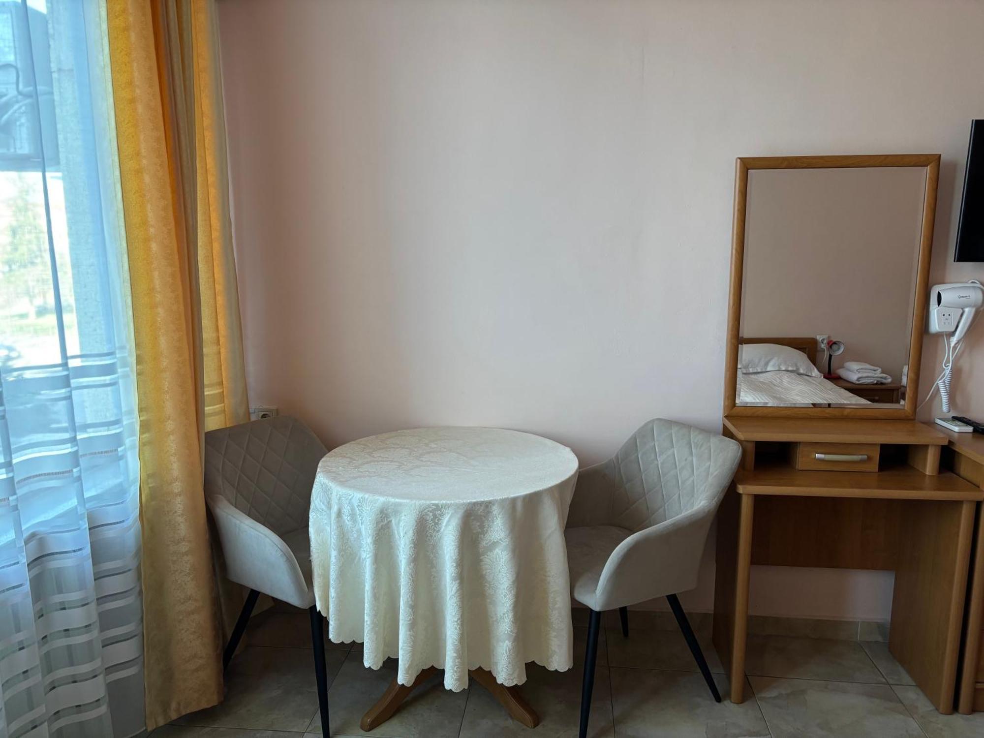 Apart Hotel Central Razgrad 외부 사진