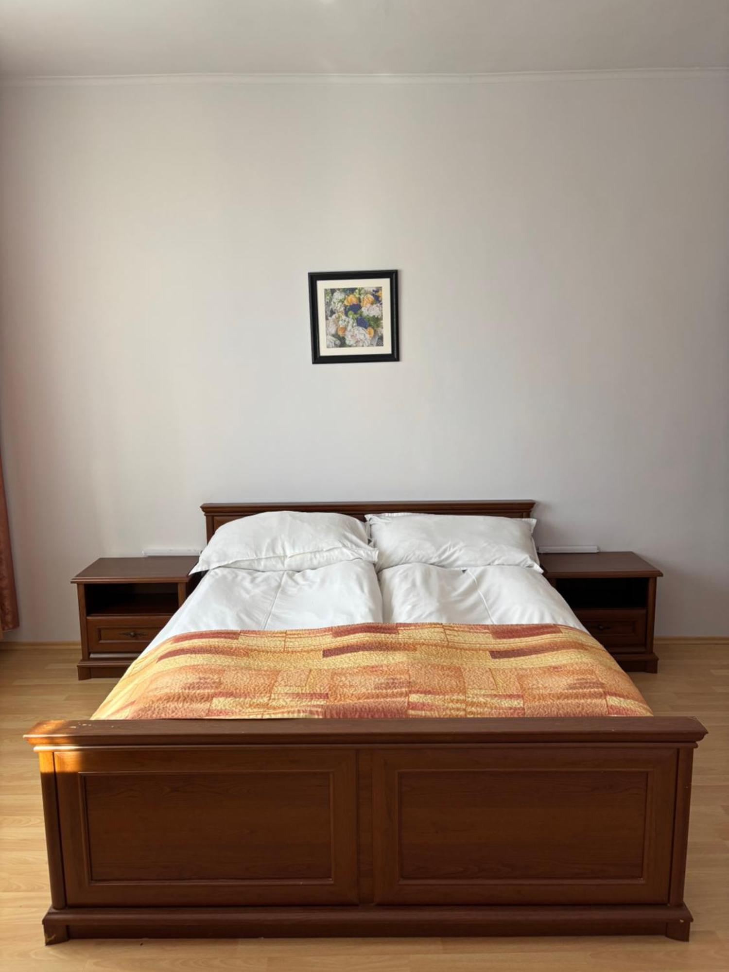 Apart Hotel Central Razgrad 외부 사진