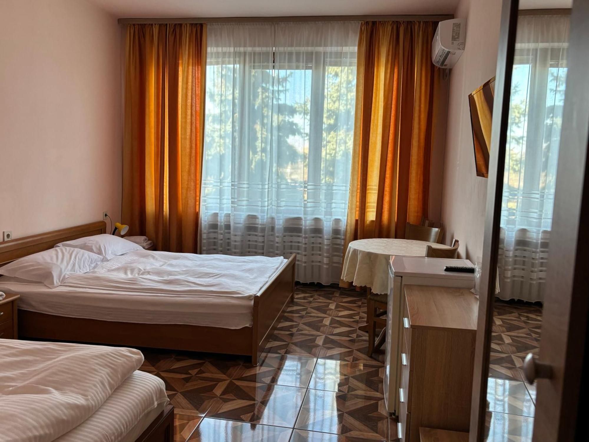 Apart Hotel Central Razgrad 외부 사진