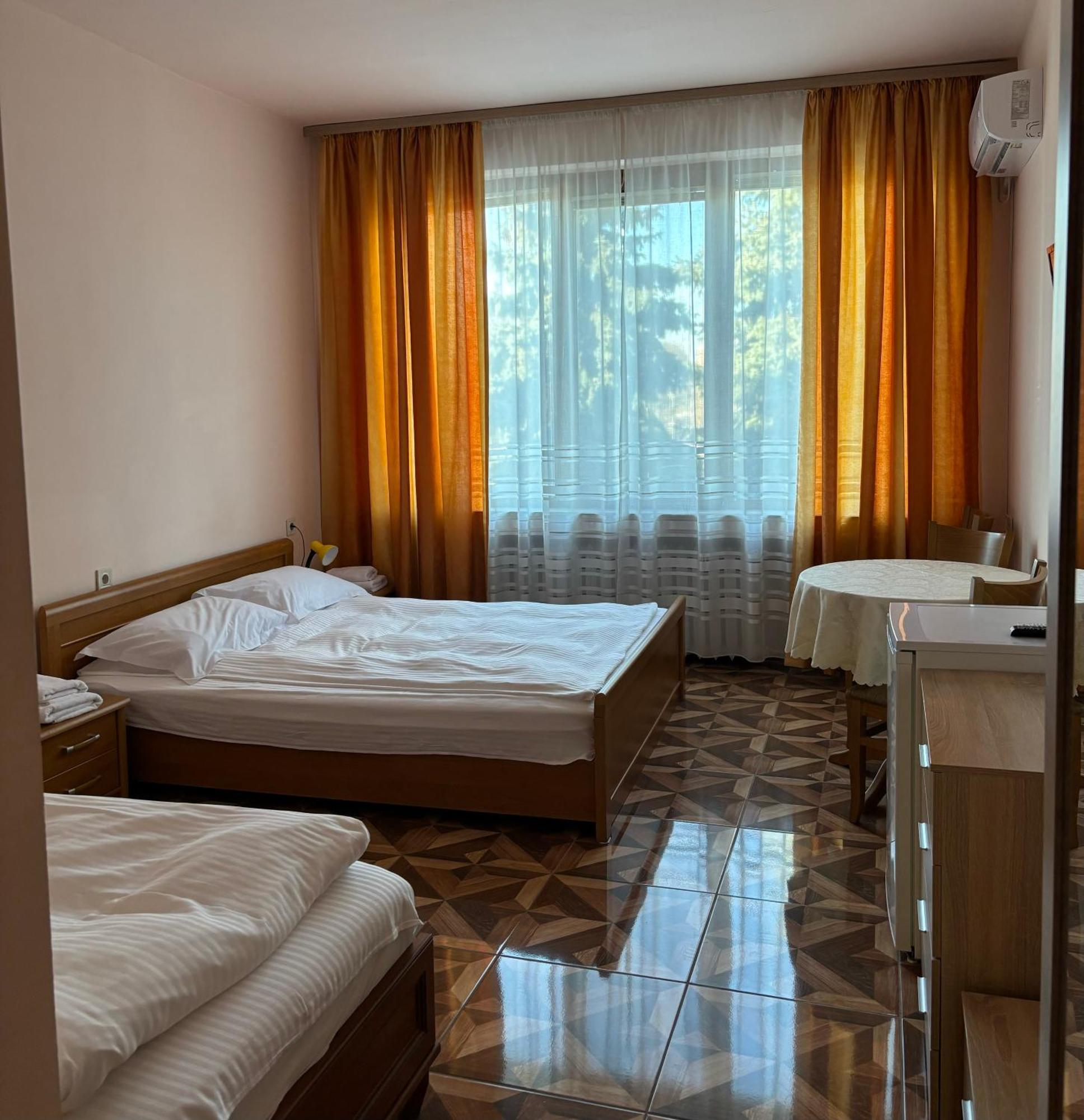 Apart Hotel Central Razgrad 외부 사진