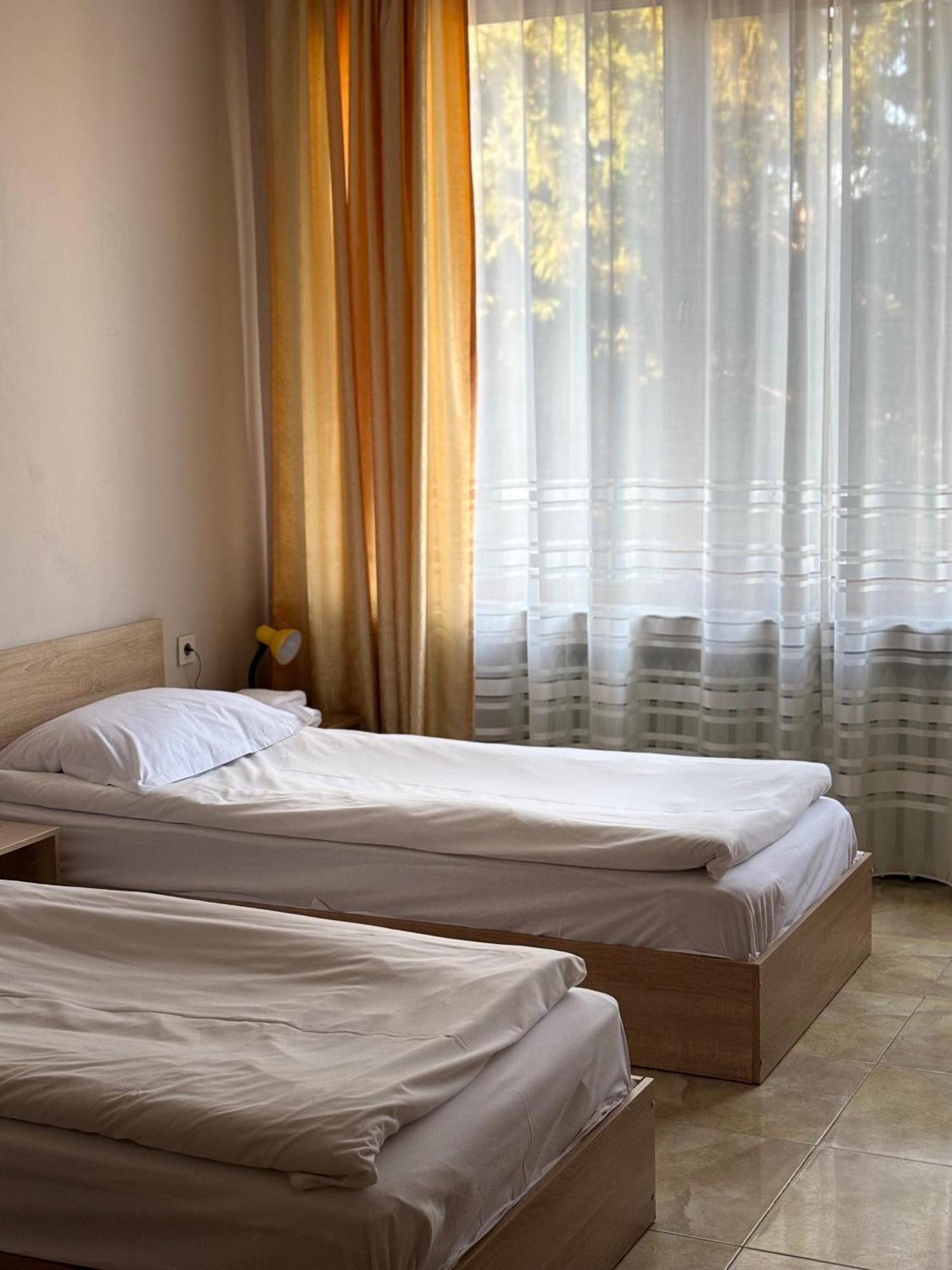 Apart Hotel Central Razgrad 외부 사진