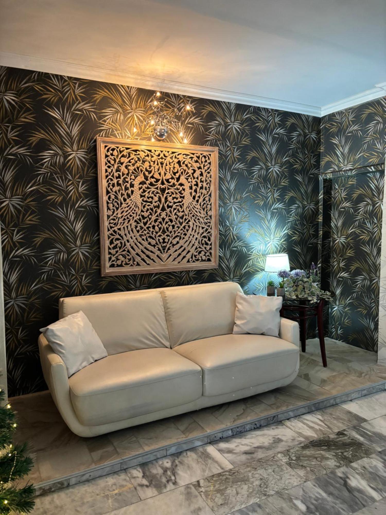 Apart Hotel Central Razgrad 외부 사진