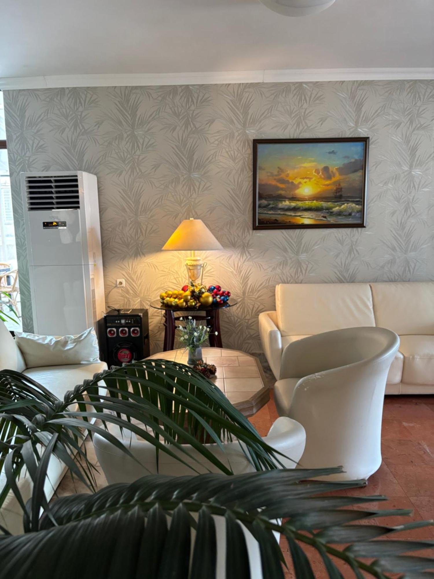 Apart Hotel Central Razgrad 외부 사진